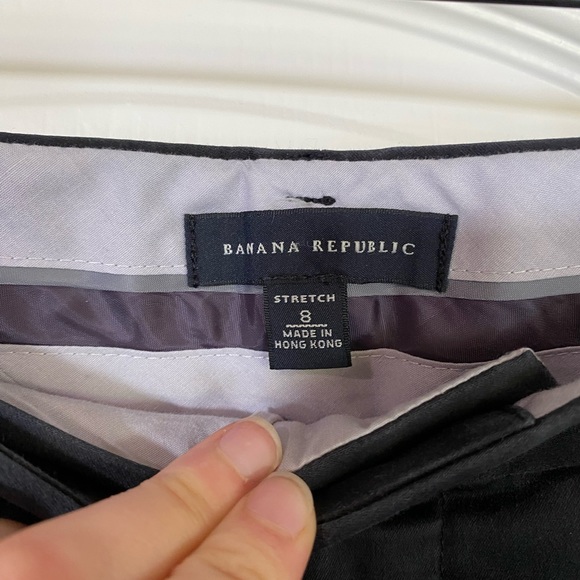 BANANA REPUBLIC Dress Pant | 8 - Picture 3 of 5